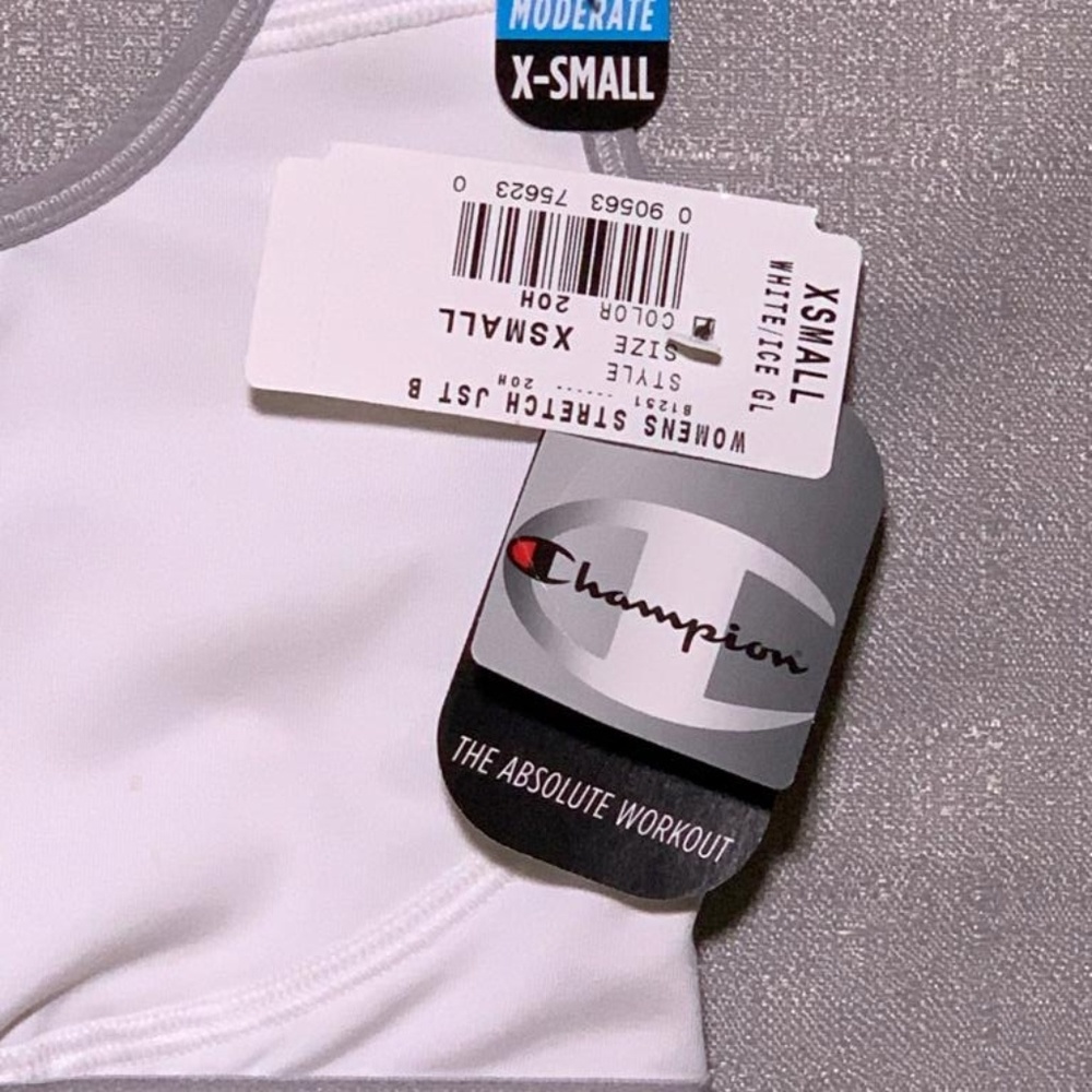 Champion sport bra - Picture 3 of 3